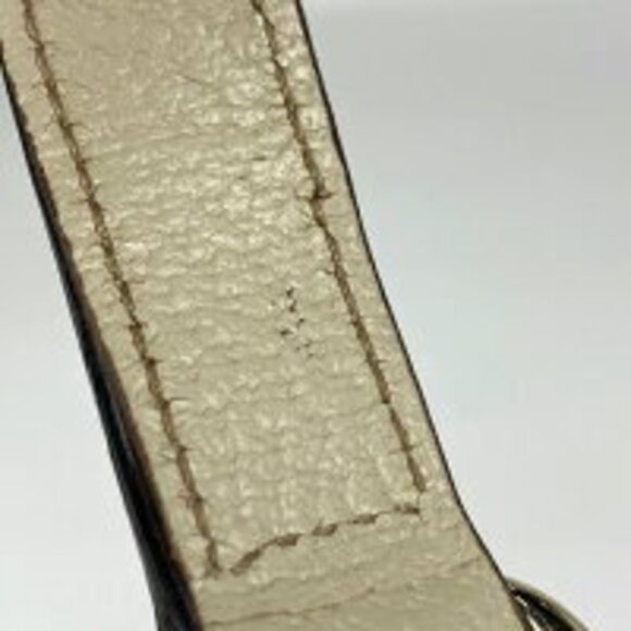 Gucci GG beige Bag Abbey white Tote canvas - Picture 5 of 7